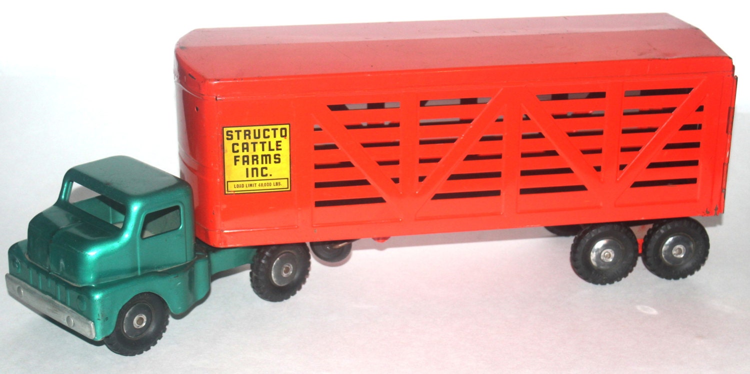 structo truck