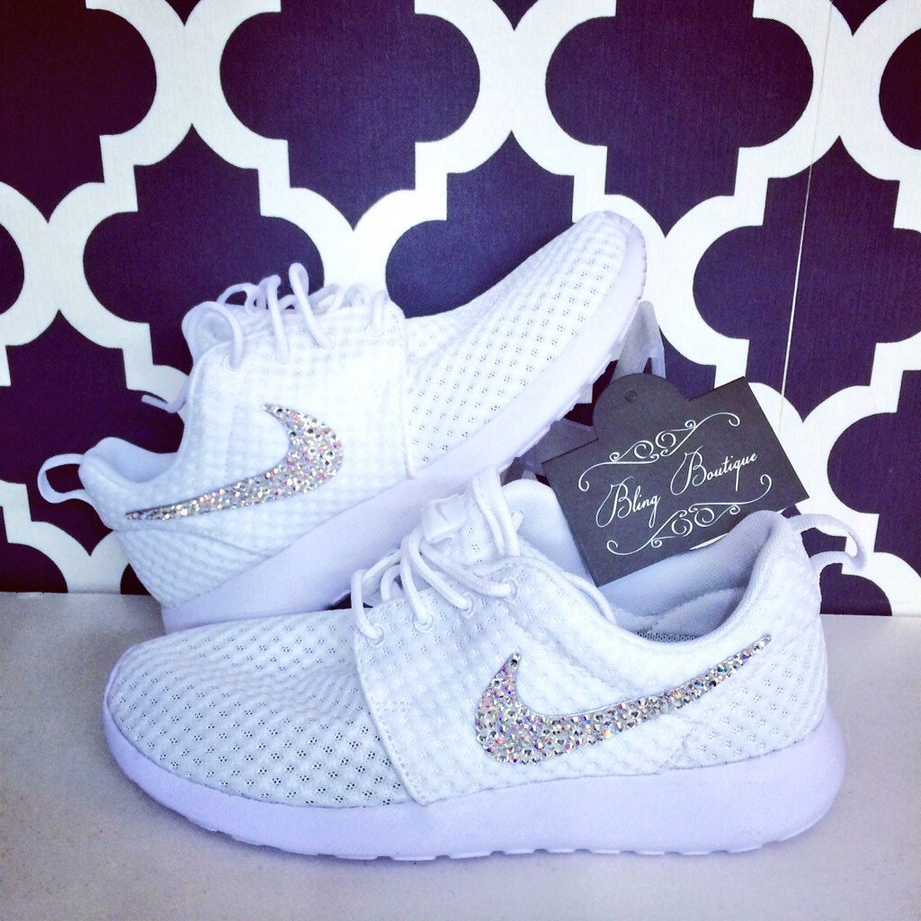 nike id roshe one