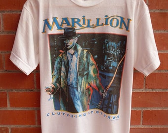 marillion t shirt amazon