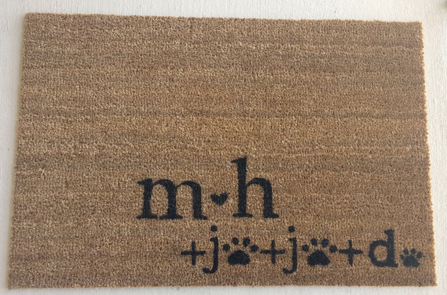 Couples Custom Made Outdoor by JustSmileAlways