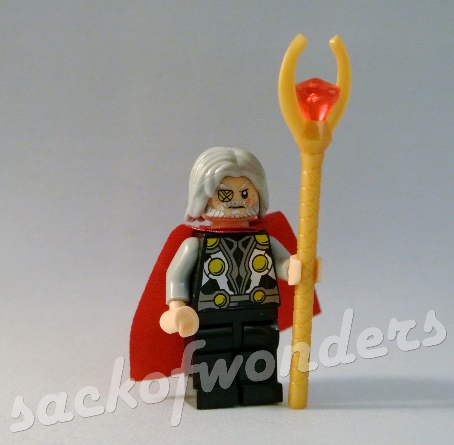 lego avengers odin