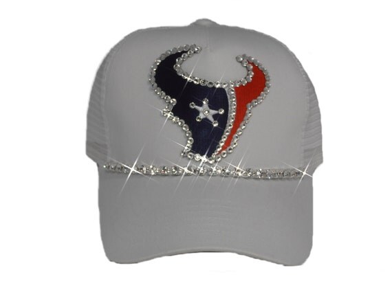 texans womens hats