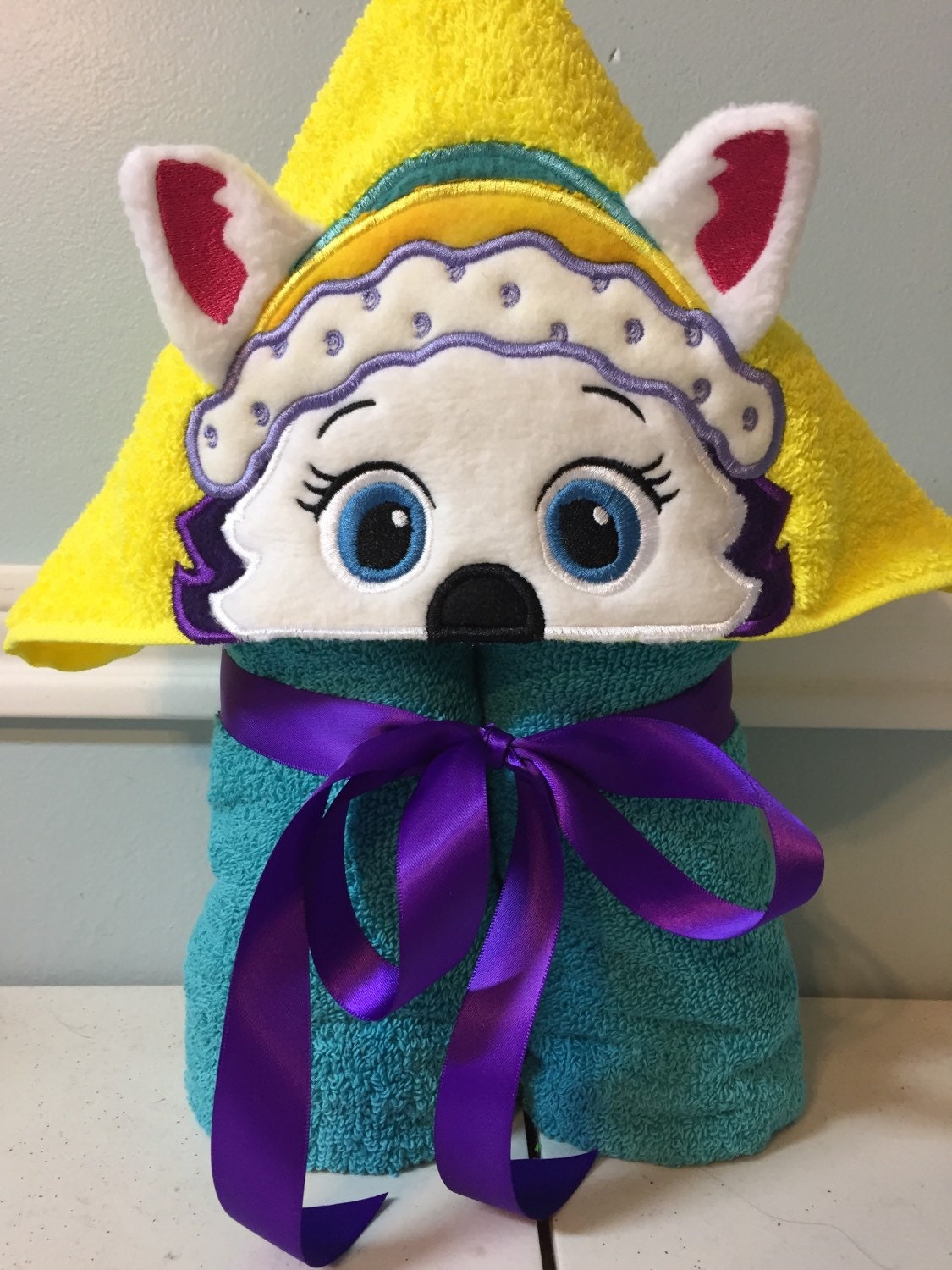 paw patrol female pups