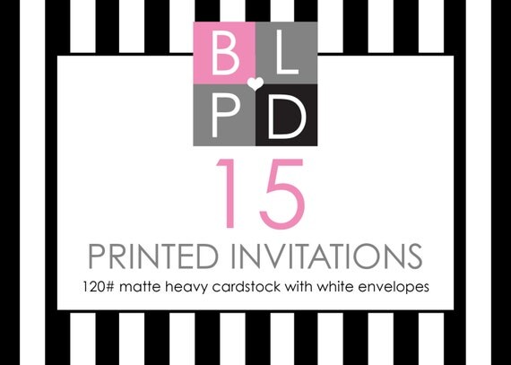 Printing Service - 15 - 5" x 7" Prints - 120 lb. Cardstock Il_570xn