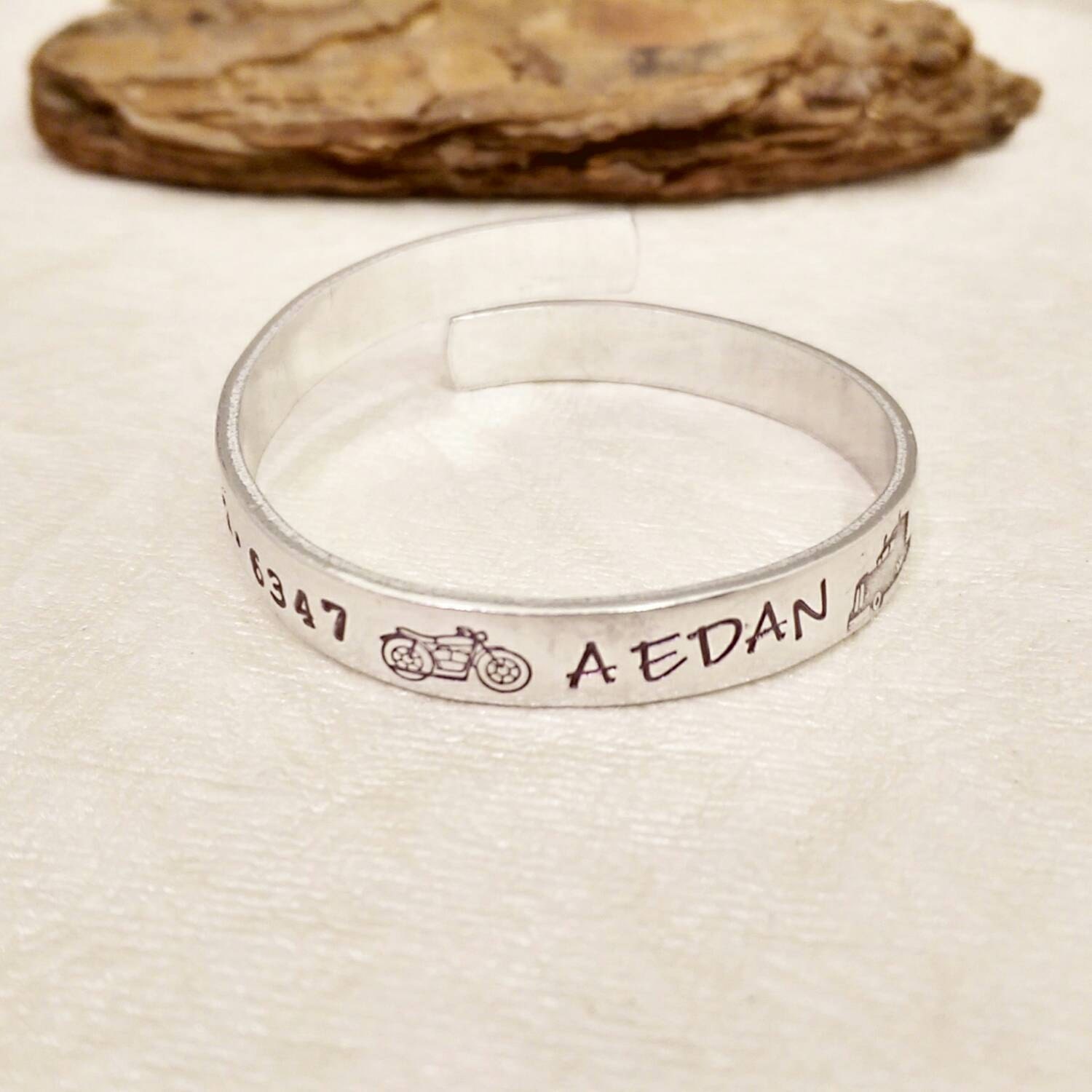 Kids Allergy Bracelet Personalized Bracelet Allergy