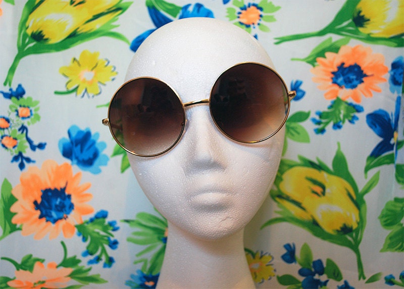 janis joplin style sunglasses