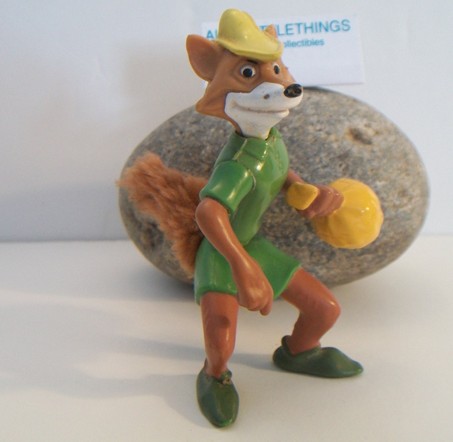 pop toys robin hood