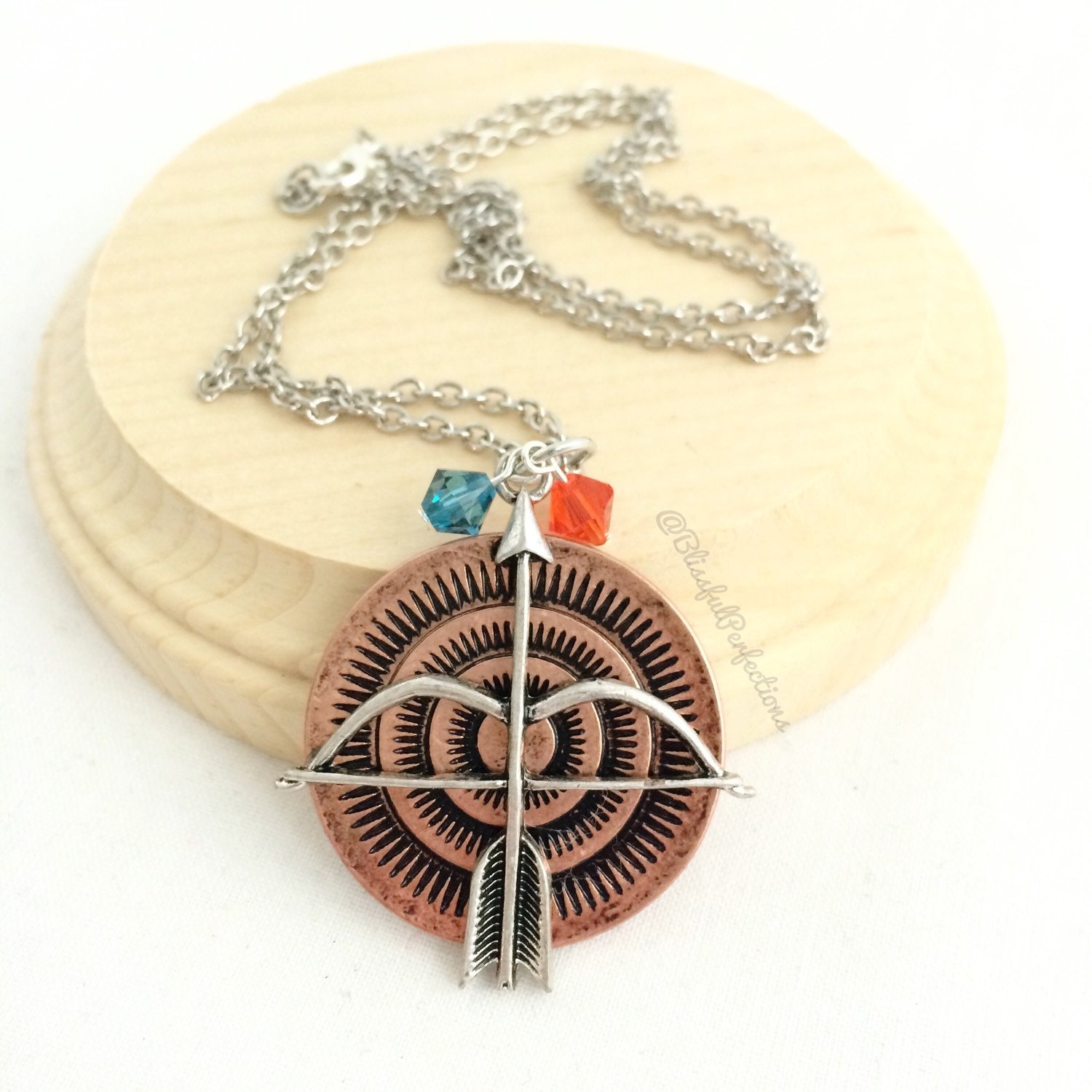 brave merida necklace brave merida necklace