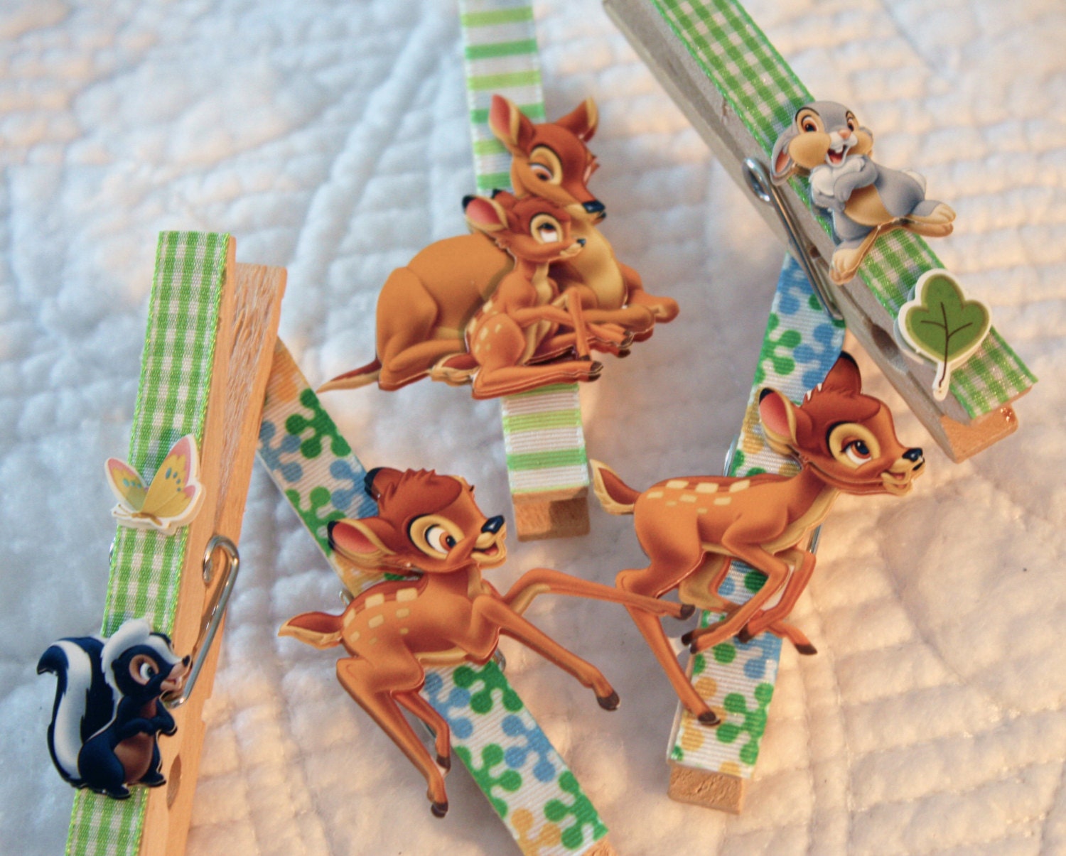 thumper bambi gifts