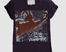 echo & the bunnymen t shirt