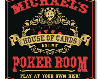 Poker room uk