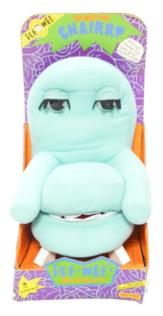 pee pee plush