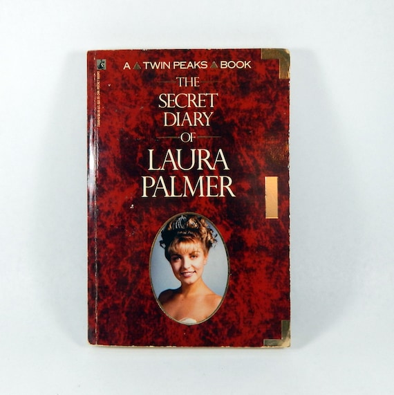 the secret diary of laura palmer review