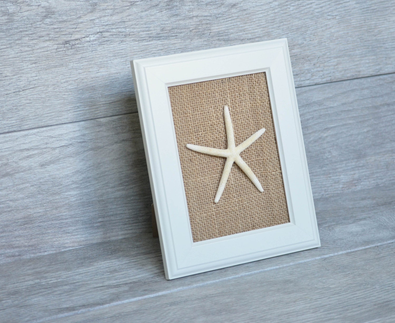 Starfish Home Decor Wall Art Beach Home Decor by SeashoreSecrets