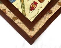 Popular items for log cabin box on Etsy