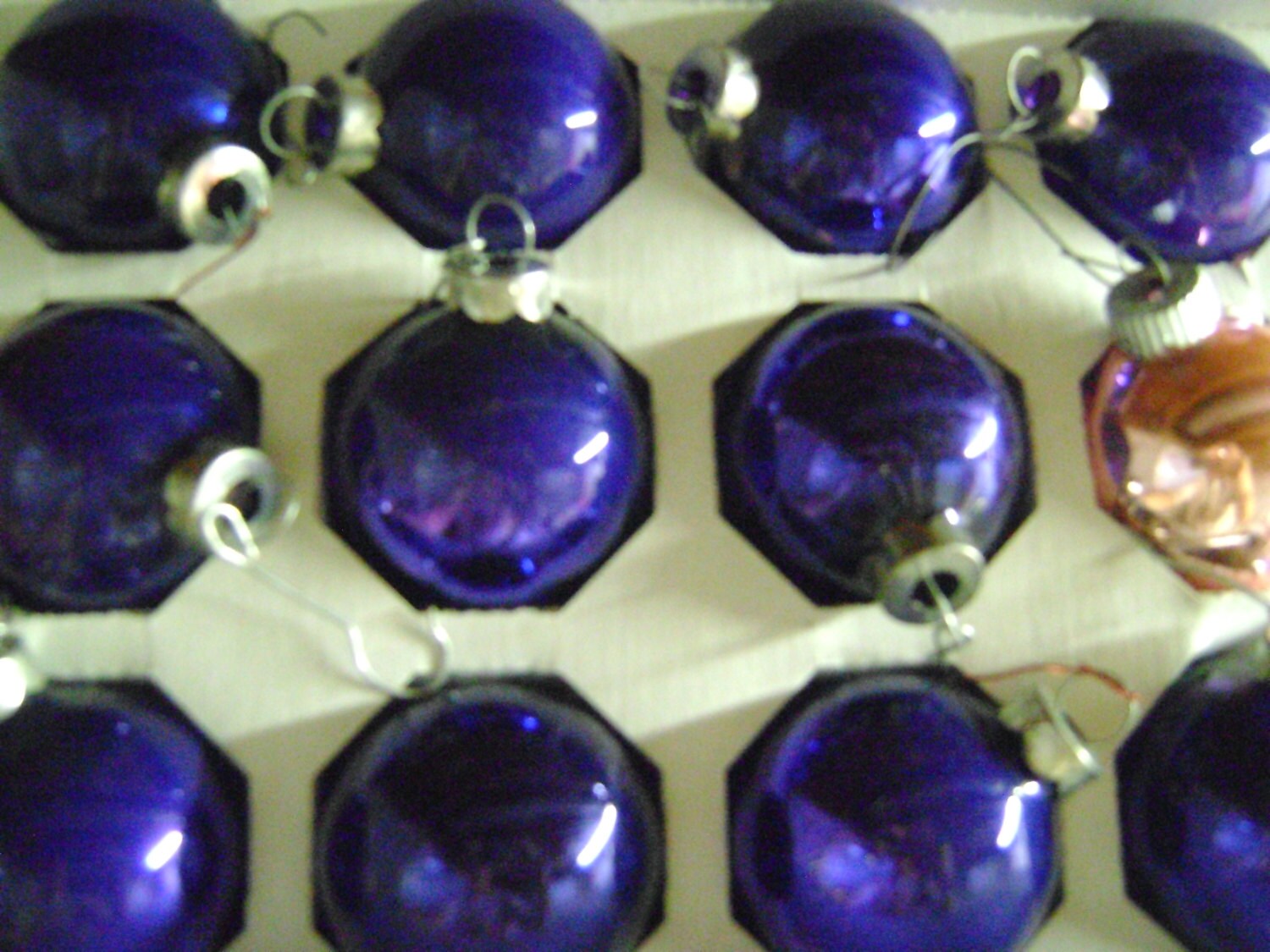 retro glass balls purple ornaments christmas by familyandfaith retro glass balls purple ornaments christmas by familyandfaith