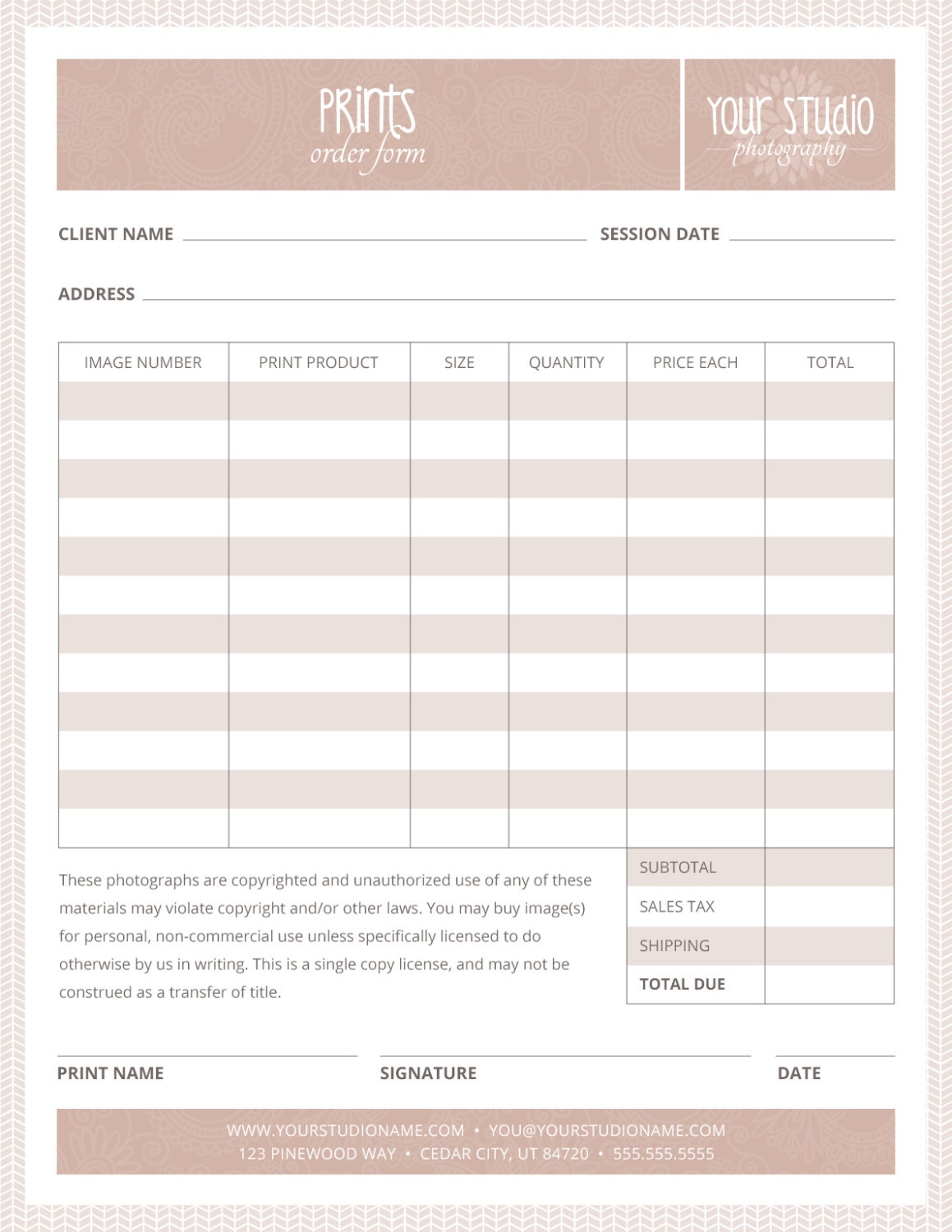 prints-order-form-template-for-photographers-by-cherrybloomdesign