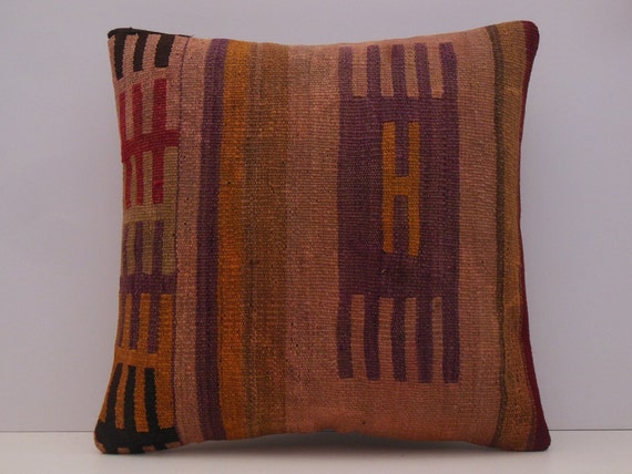 20x20 floor pillows big decorative pillow by DECOLICKILIMPILLOWS