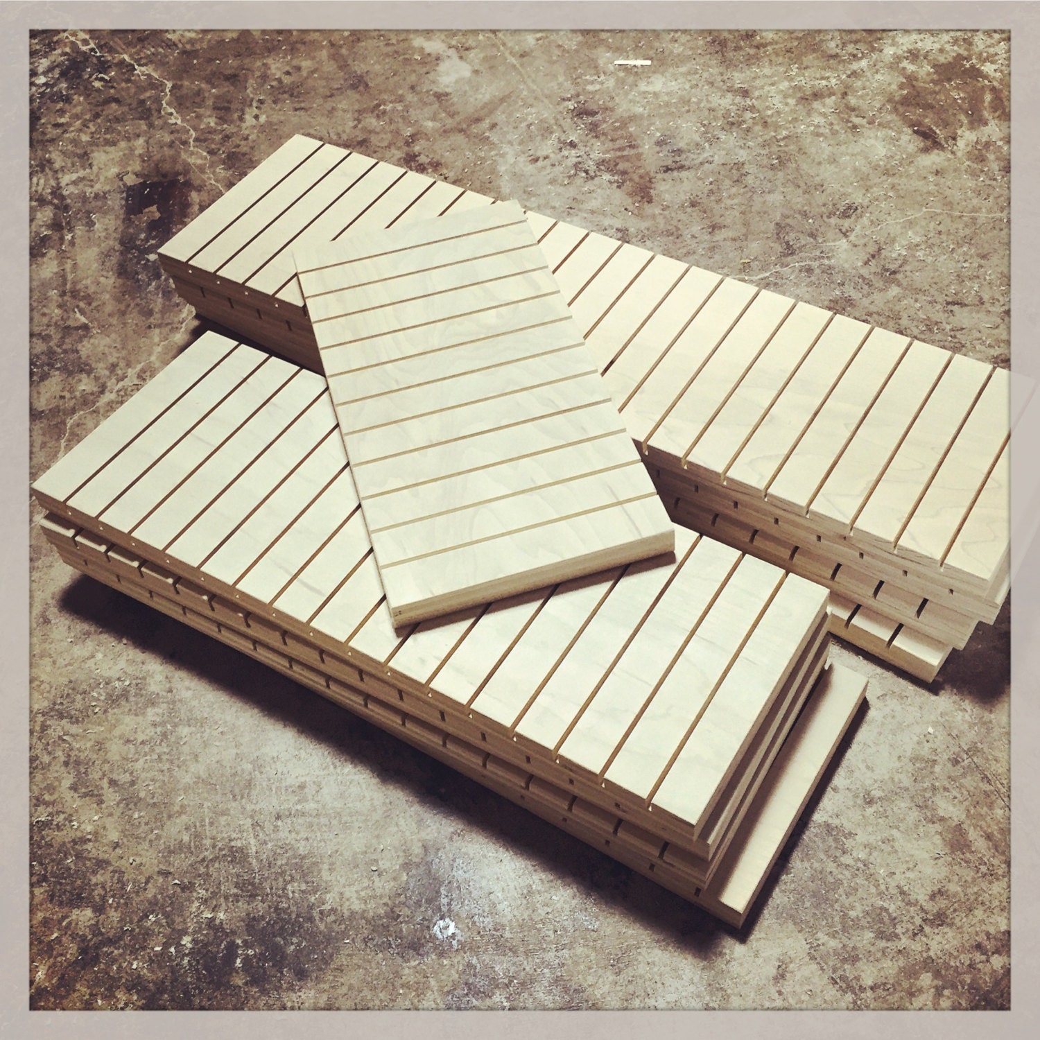 Envelope Drying Racks Stands Card drying Racks