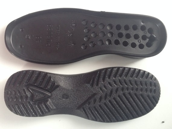 SOLE. Shoe Rubber Soles for Boots Slipper Soles Shoes