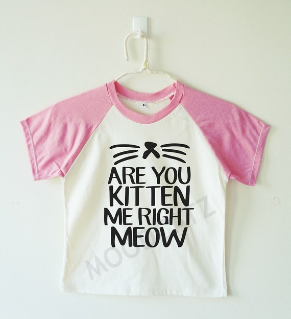 right meow shirt