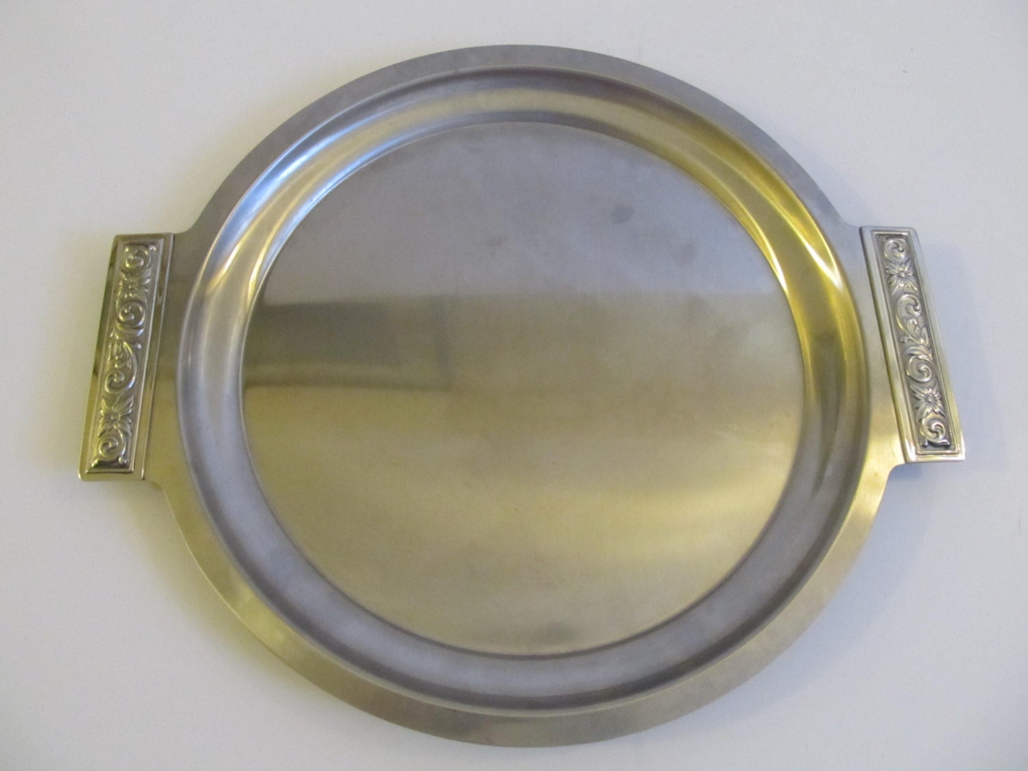 Stainless Steel Tray, Trays, Metal Trays, Japan, Serving Trays, Service