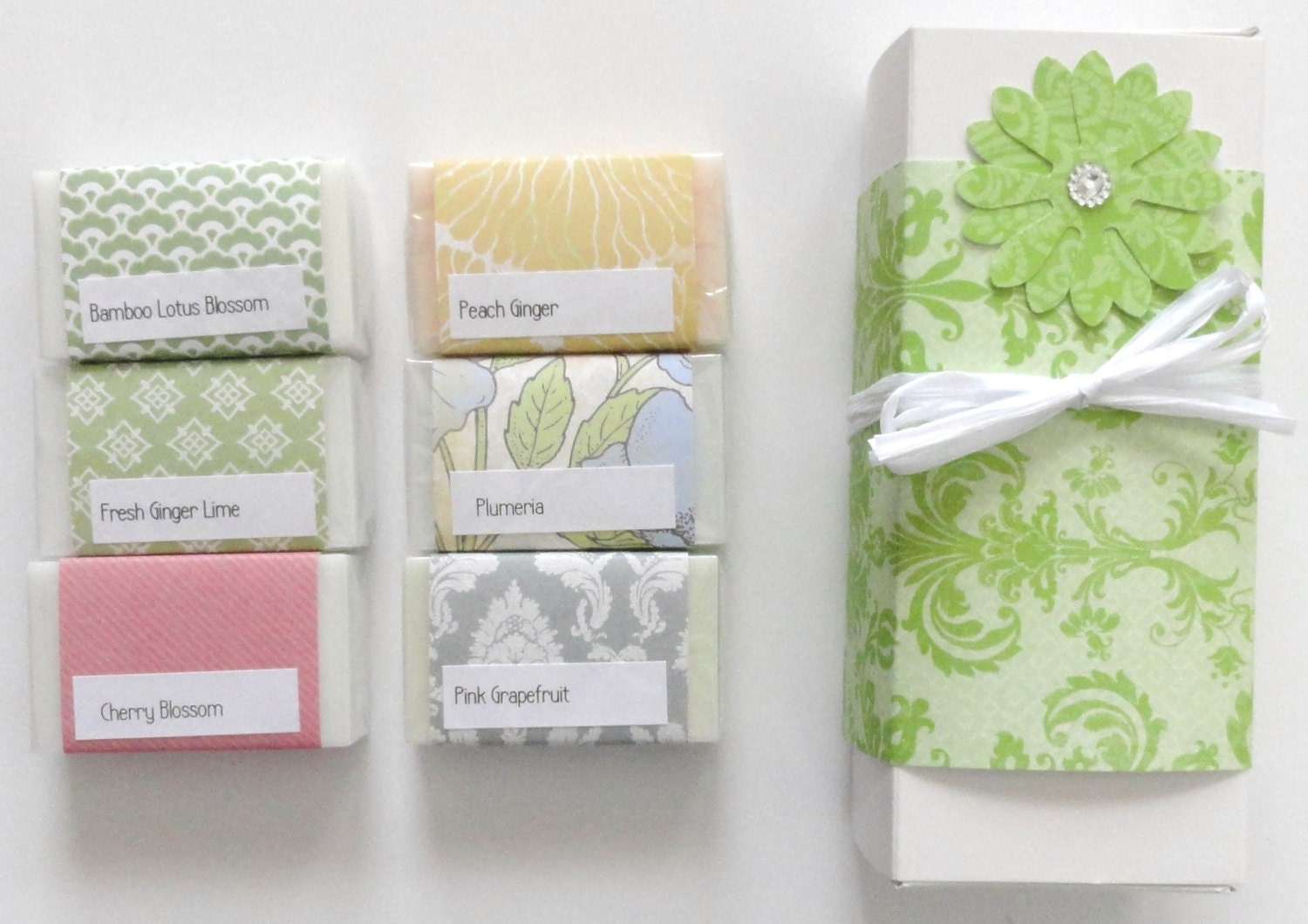 Thank You Gift Hostess Gift Gift for Her by mimozahandcrafted