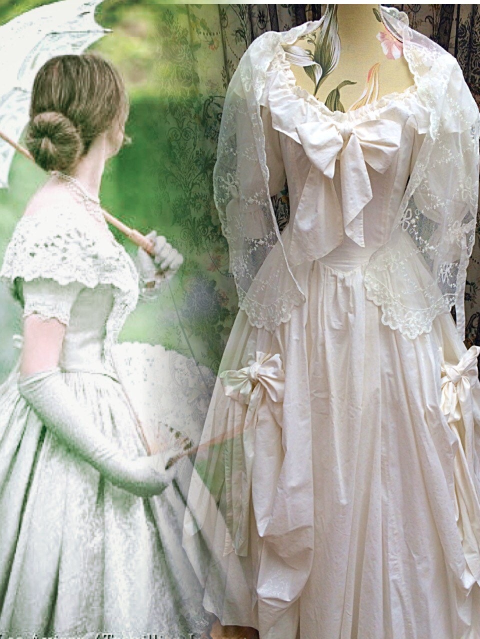 laura ashley wedding collection