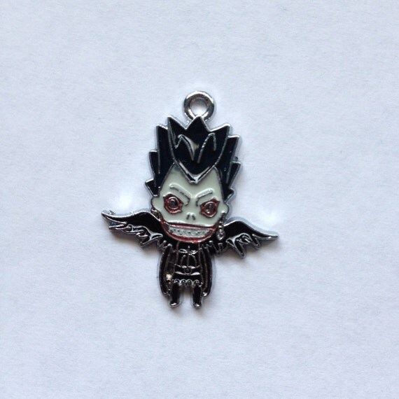 Anime Death Note Ryuk Charm