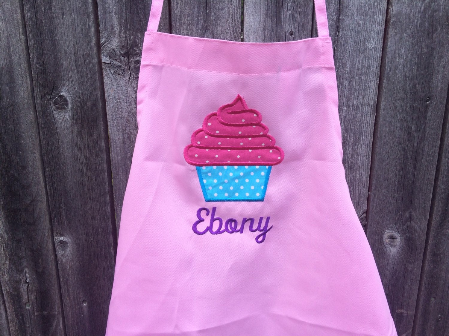 Personalized Adult Apron Adult Apron Personalized Apron 