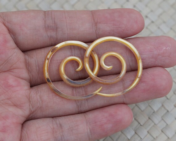 Small gauge earrings Clearance