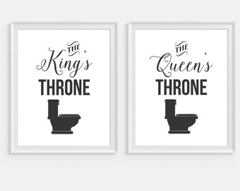 Popular items for queens throne on Etsy