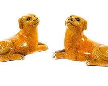 fu dog figurine