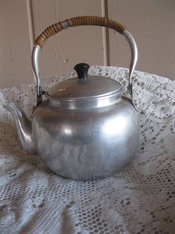 tea set with kettle toy