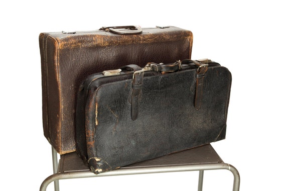 salesman sample briefcase