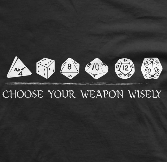 dungeons and dragons shirts amazon