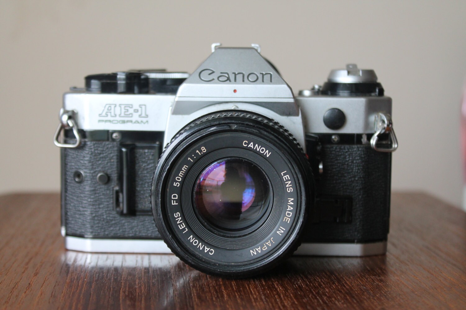 camera image