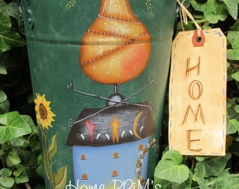 Home Prims ~ by Paula PcBee for Painting with Friends