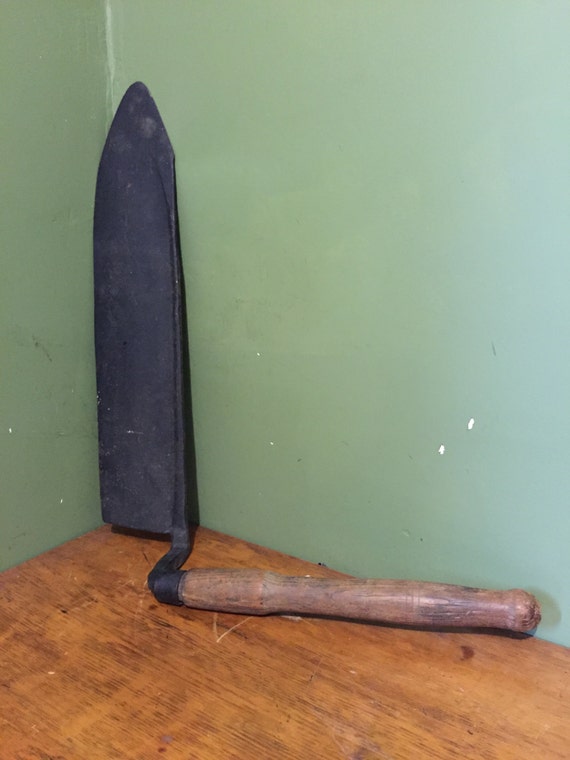antique wood shingle cutter wood shake splitter