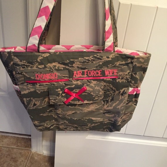 Military Purse by JollysHome2Yours on Etsy