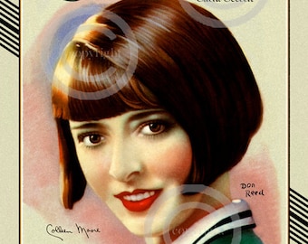 Image result for colleen moore