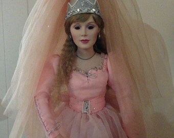 feifei doll