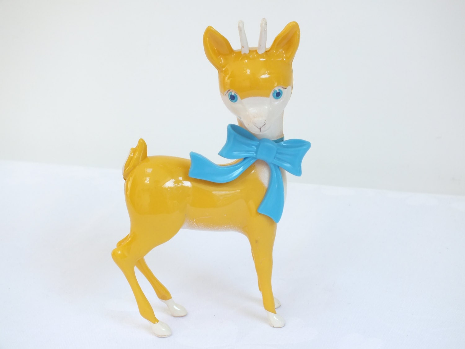 babycham deer figure