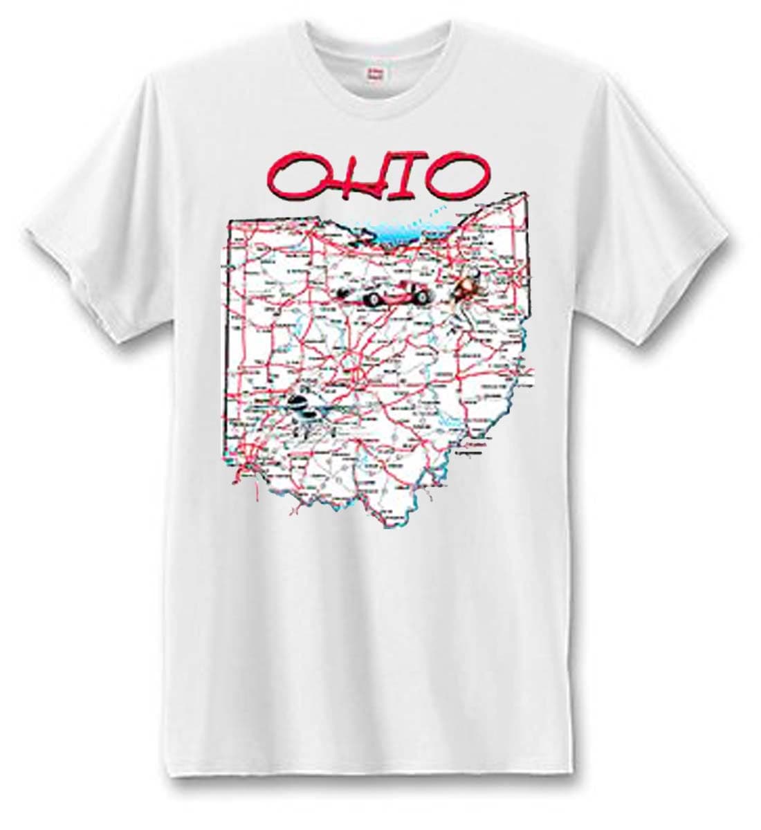 ohio state t shirt amazon