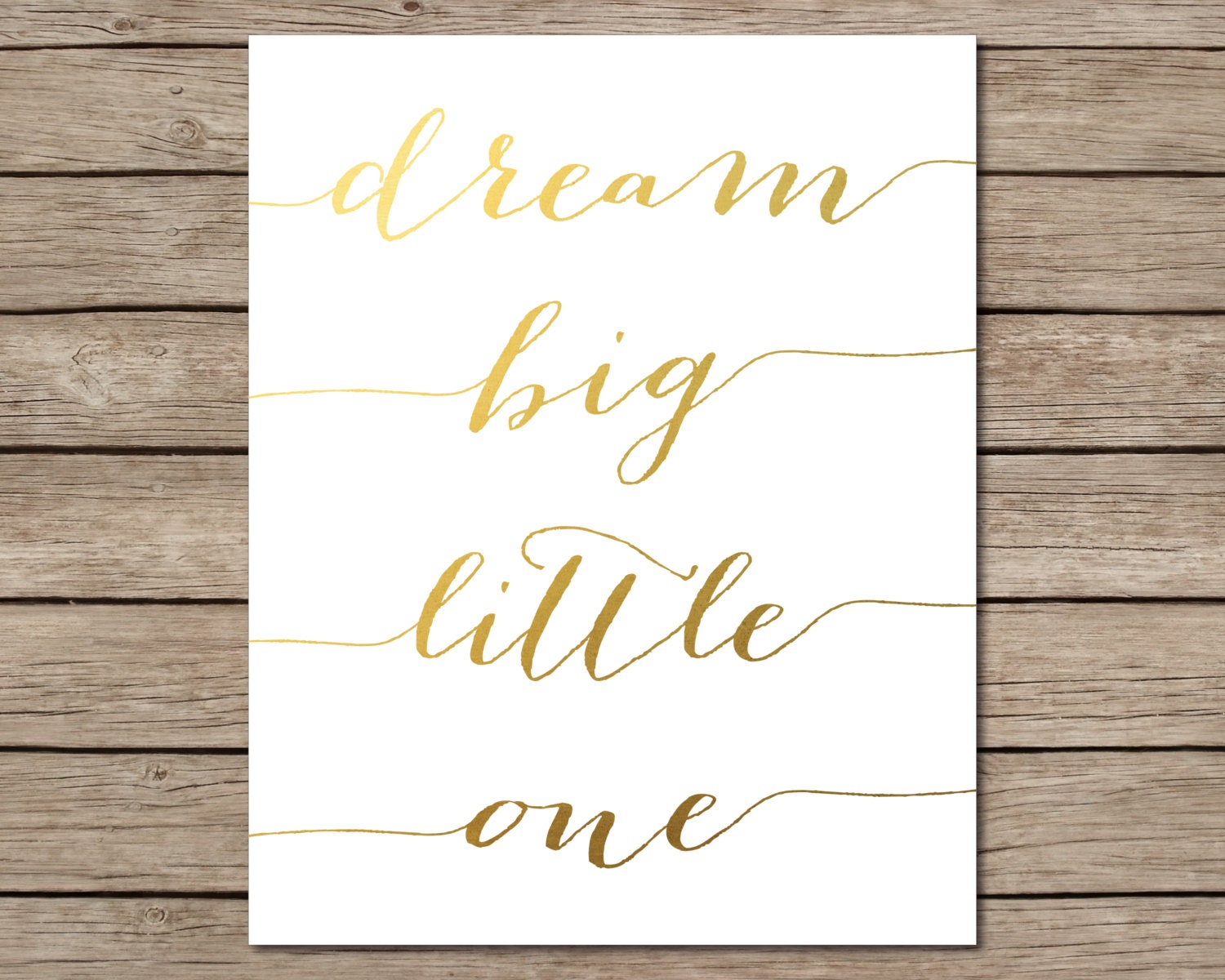 dream-big-little-one-printable-instant-download-printable