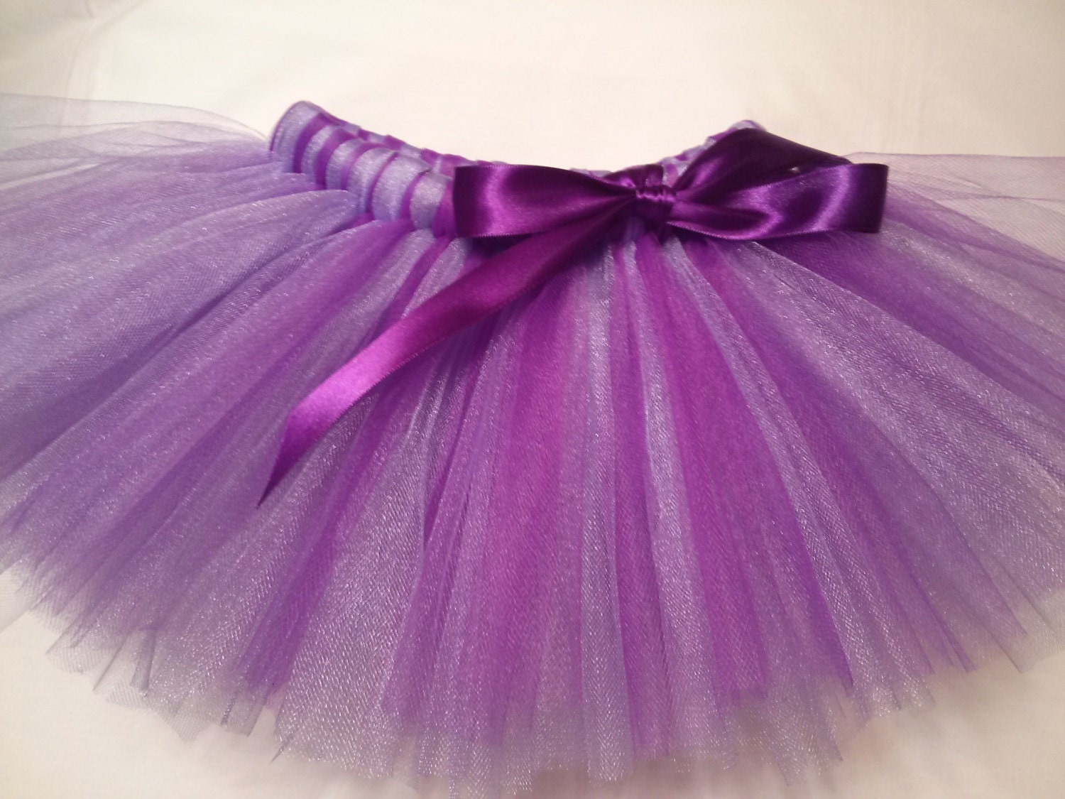 Purple Tutu purple baby tutu baby tutu infant tutu toddler