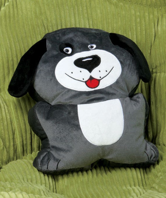 microbead pet pillow