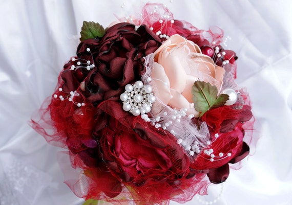 bouquet mariage bourgogne