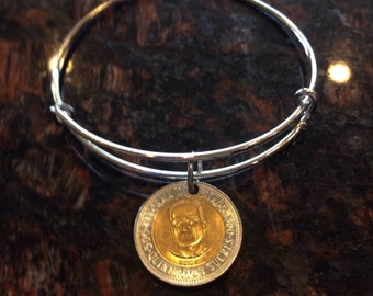 Ecuador bracelet | Etsy