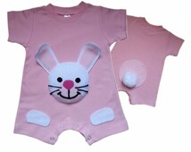 Popular items for easter baby clothes on Etsy
